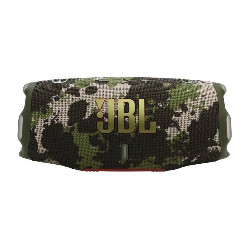 JBL Charge 6 Portable Bluetooth Speaker - 180W / Squad