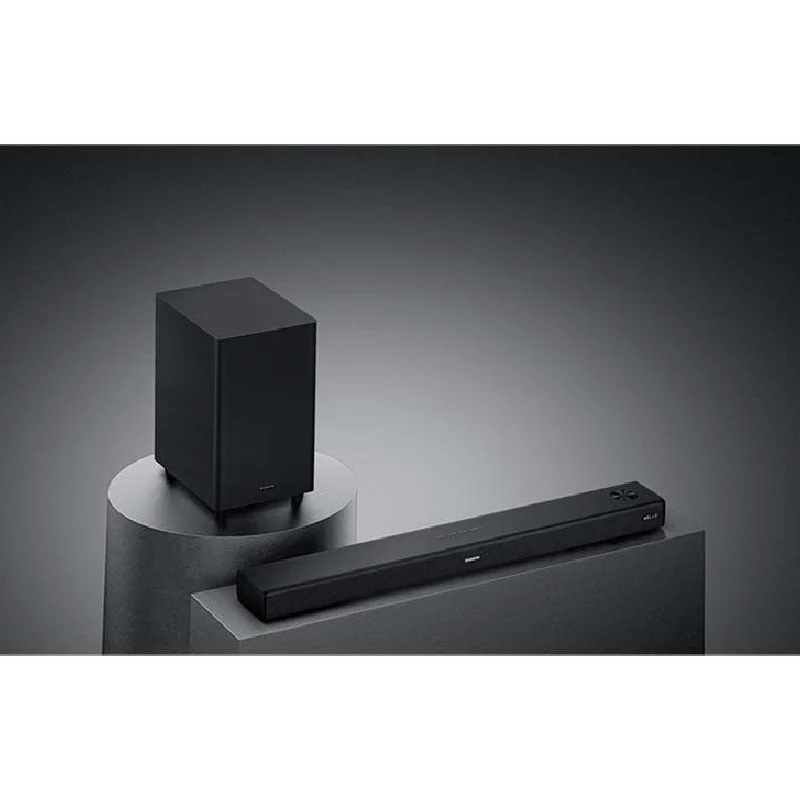 Xiaomi Soundbar 3.1 channel UK S26 - Black