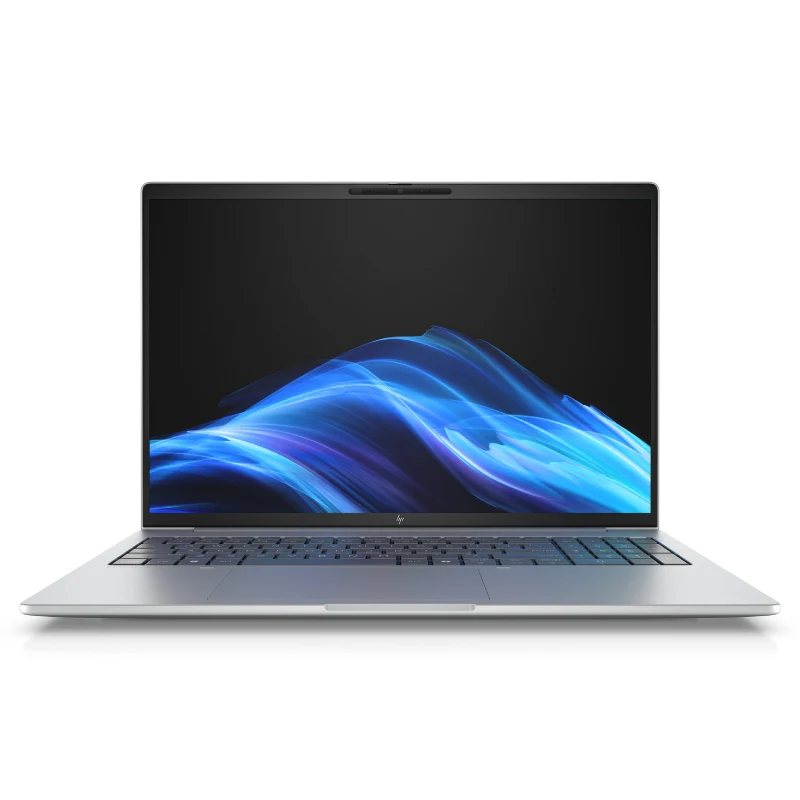 HP EliteBook 8 G1i AI PC - 16" WUXGA / Ultra 7 255U / 16GB / 512GB (NVMe M.2 SSD) / Win 11 Pro / 1YW - Laptop