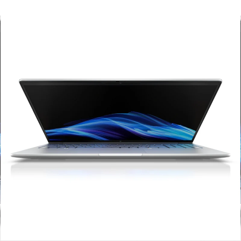 HP EliteBook 8 G1i AI PC - 16" WUXGA / Ultra 7 255U / 16GB / 512GB (NVMe M.2 SSD) / Win 11 Pro / 1YW - Laptop