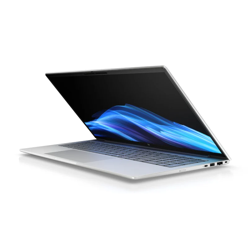 HP EliteBook 8 G1i AI PC - 16" WUXGA / Ultra 7 255U / 16GB / 512GB (NVMe M.2 SSD) / Win 11 Pro / 1YW - Laptop