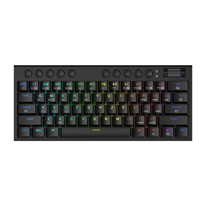 NOCTIS K632 PRO