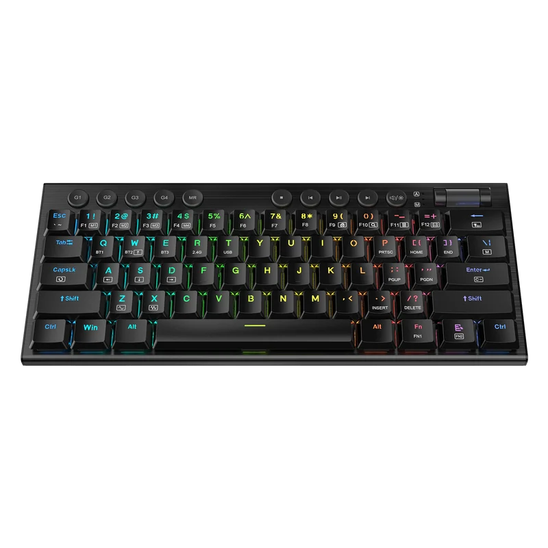 NOCTIS K632 PRO