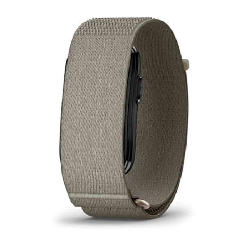 Garmin Cirqa Smart Band - Screenless Design / L-XL / French Gray