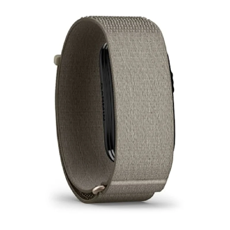 Garmin Cirqa Smart Band - Screenless Design / L-XL / French Gray