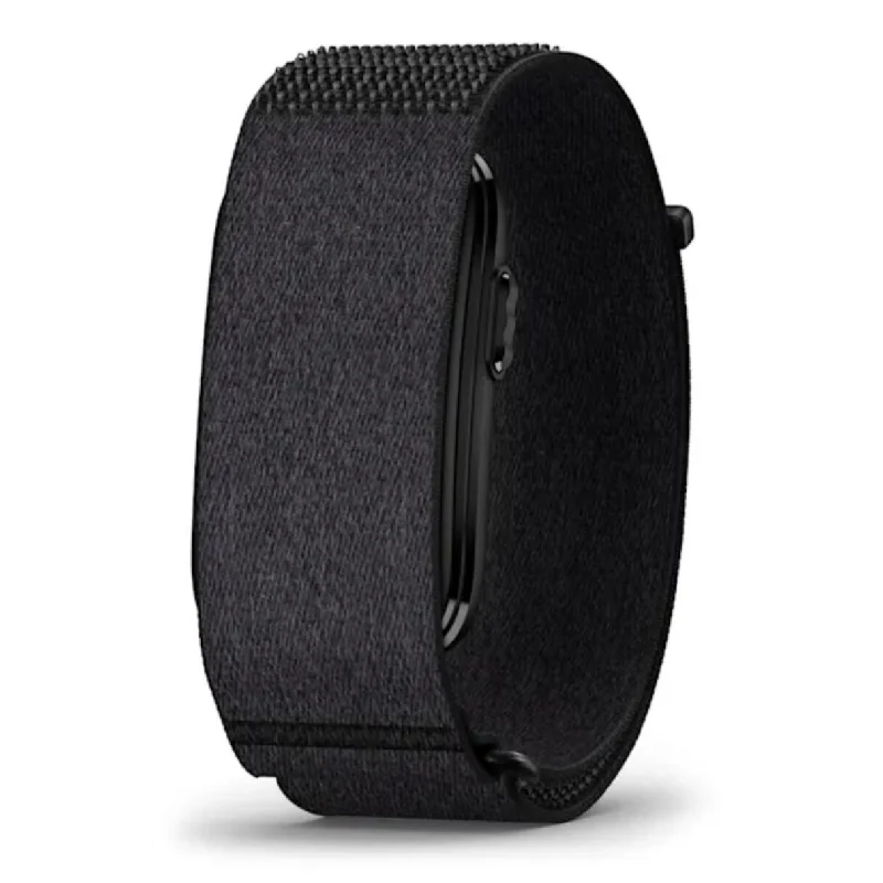 Garmin Cirqa Smart Band - Screenless Design / S-M / Black