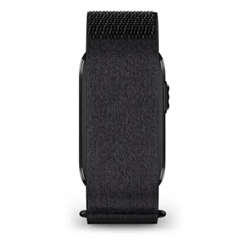 Garmin Cirqa Smart Band - Screenless Design / S-M / Black