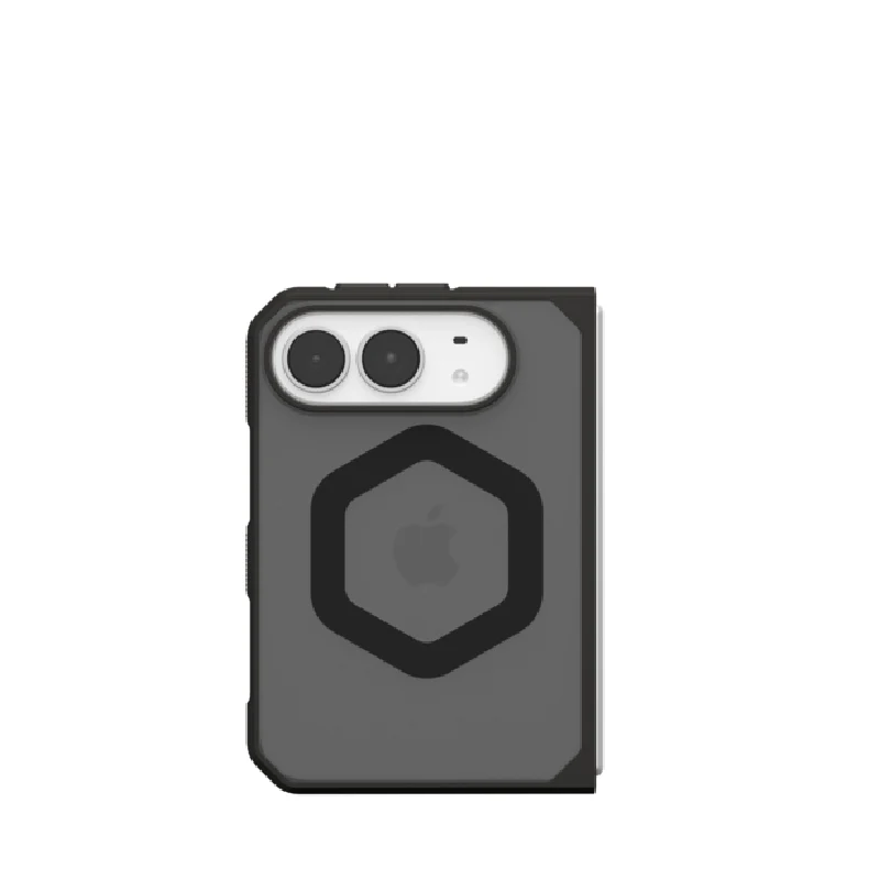 UAG Mouve Magsafe Case for iPhone Duo - Ash