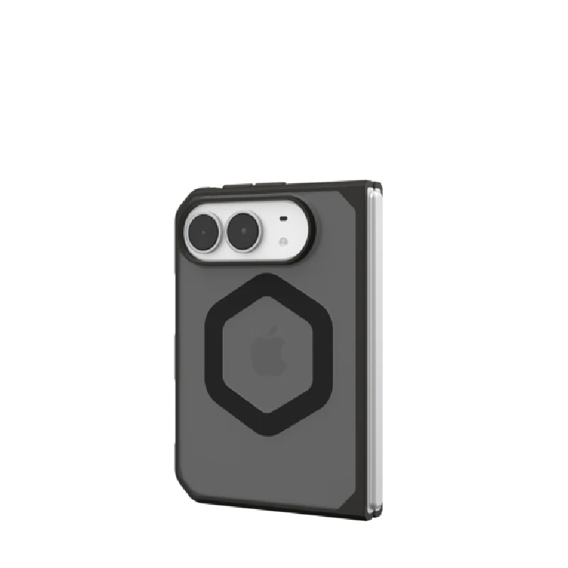 UAG Mouve Magsafe Case for iPhone Duo - Ash