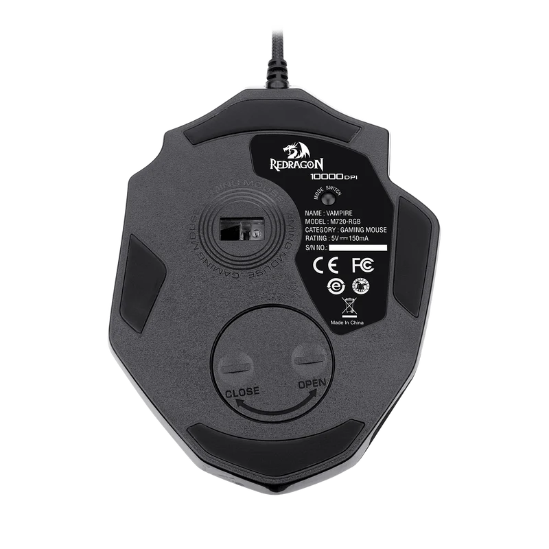 VAMPIRE M720
