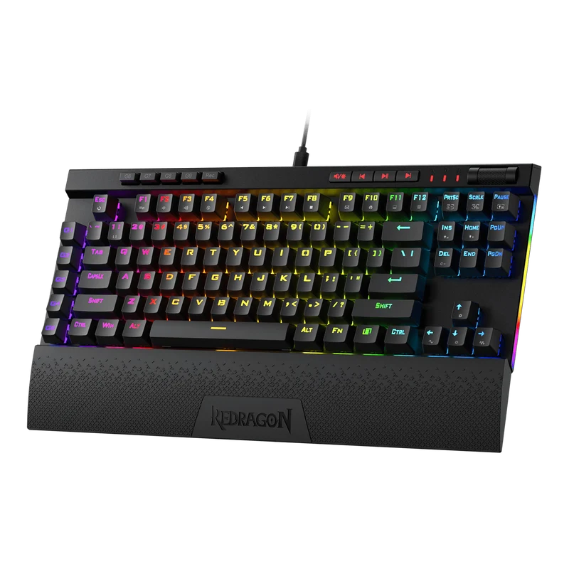MAGIC-WAND K587 Pro TKL