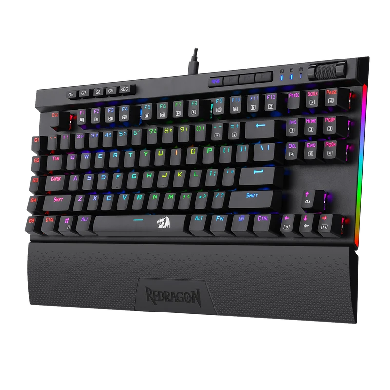 MAGIC-WAND K587 Pro TKL