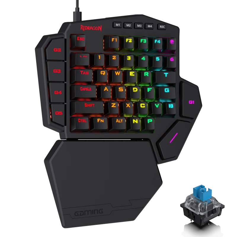 DITI K585 Wired Keypad