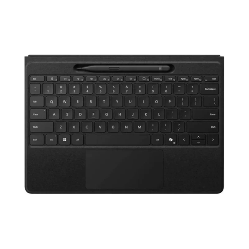 Microsoft Surface Pro 10 - 13.0" Copilot+ PC / 5G / Ultra 7 165U / 32GB / 512GB SSD / Win 11 Pro + Surface Pro Signature Keyboard with Slim Pen 2 + Surface Arc Mouse + Surface USB-C Travel Hub - Bundle Offer