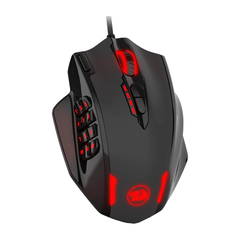 IMPACT M908