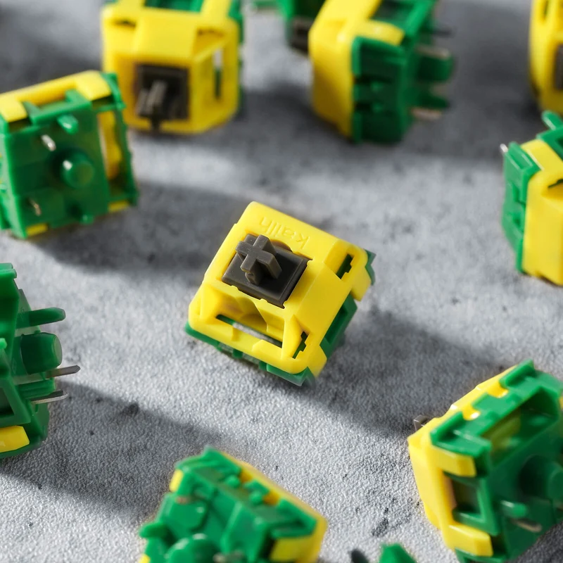 Redragon X LTC Kailh Canary Switch (US ONLY)