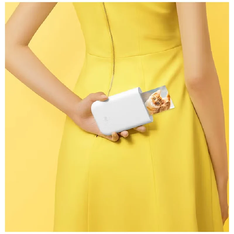 Xiaomi Mi Portable Photo Printer 1S Paper - 20 Sheets