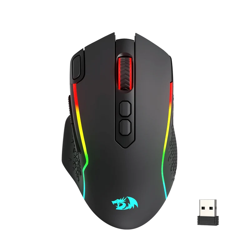 TAIPAN PRO M810 PRO Wireless Gaming Mouse