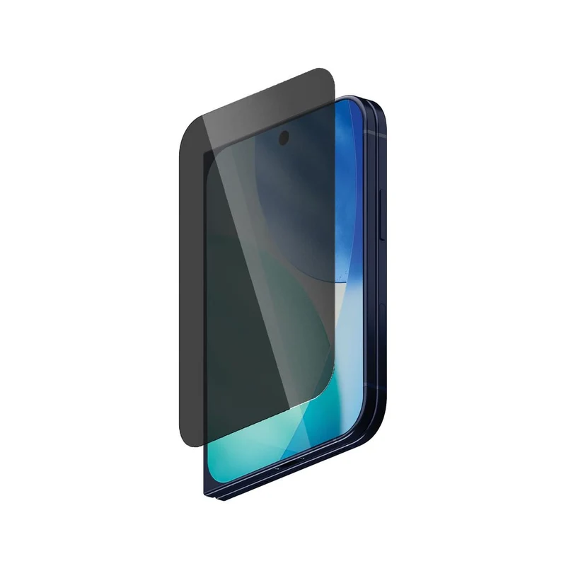 Smartix Ultraguard Magnetic Bundle (Case + Screen Protector) For Apple iPhone Duo - Privacy