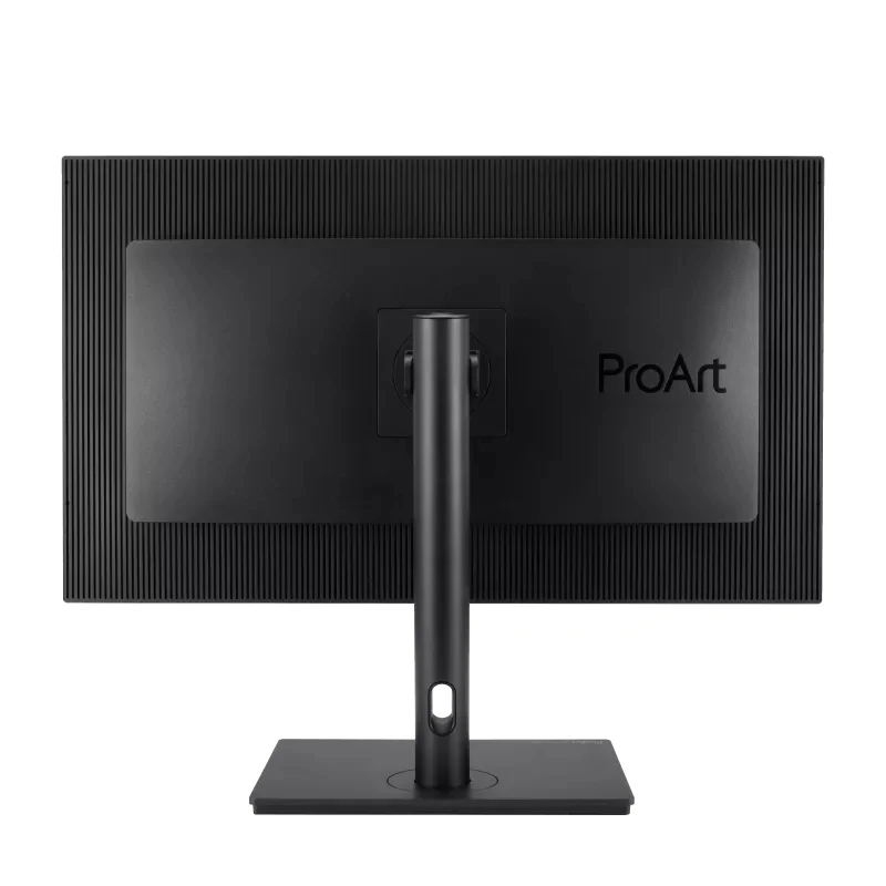 شاشة احترافية أسوس PA328QV برو آرت ديسبلاي - حجم 32 بوصة QHD / 5 مللي ثانية / 75 هرتز / USB / HDMI 2.0 / DisplayPort 1.2 / ضمان 3 سنوات