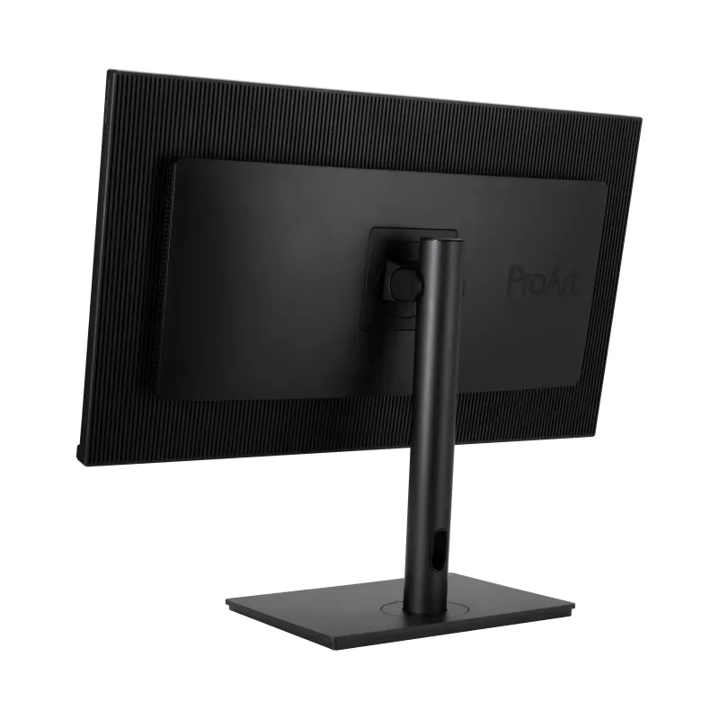 شاشة احترافية أسوس PA328QV برو آرت ديسبلاي - حجم 32 بوصة QHD / 5 مللي ثانية / 75 هرتز / USB / HDMI 2.0 / DisplayPort 1.2 / ضمان 3 سنوات