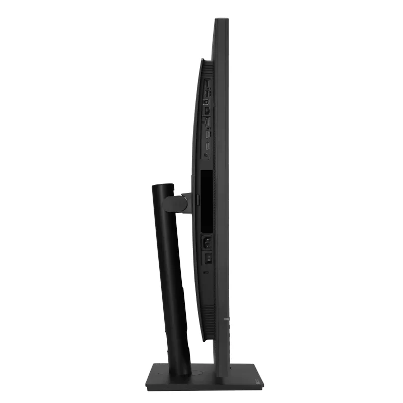 شاشة احترافية أسوس PA328QV برو آرت ديسبلاي - حجم 32 بوصة QHD / 5 مللي ثانية / 75 هرتز / USB / HDMI 2.0 / DisplayPort 1.2 / ضمان 3 سنوات