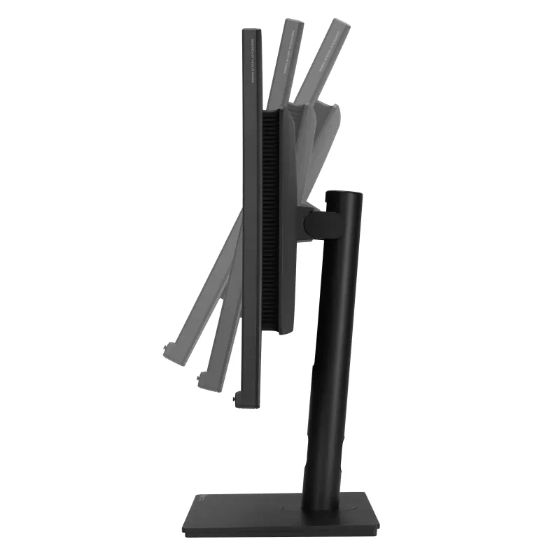 شاشة احترافية أسوس PA328QV برو آرت ديسبلاي - حجم 32 بوصة QHD / 5 مللي ثانية / 75 هرتز / USB / HDMI 2.0 / DisplayPort 1.2 / ضمان 3 سنوات