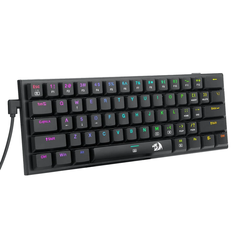 (Open-box) ANIVIA K614