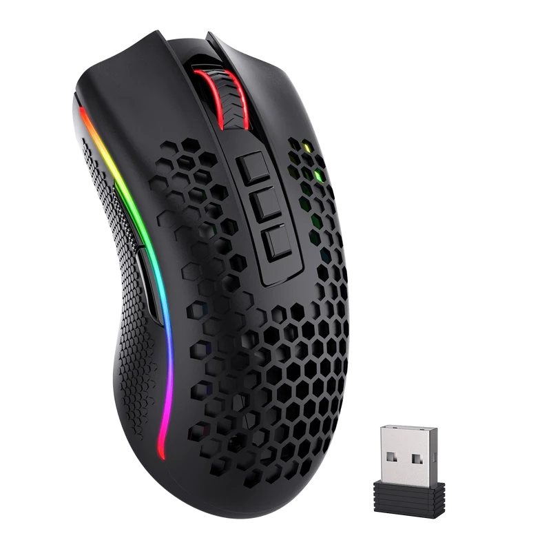 (Open-box) STORM PRO M808