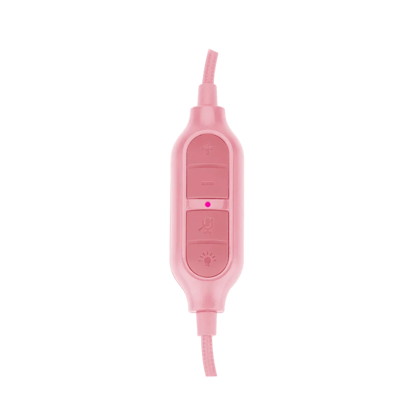(Open-box) H510 ZEUS-X Pink