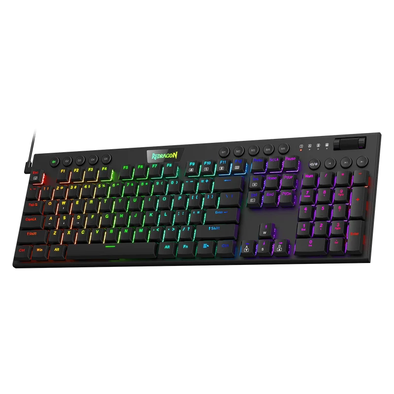 (Open-box) HORUS K619