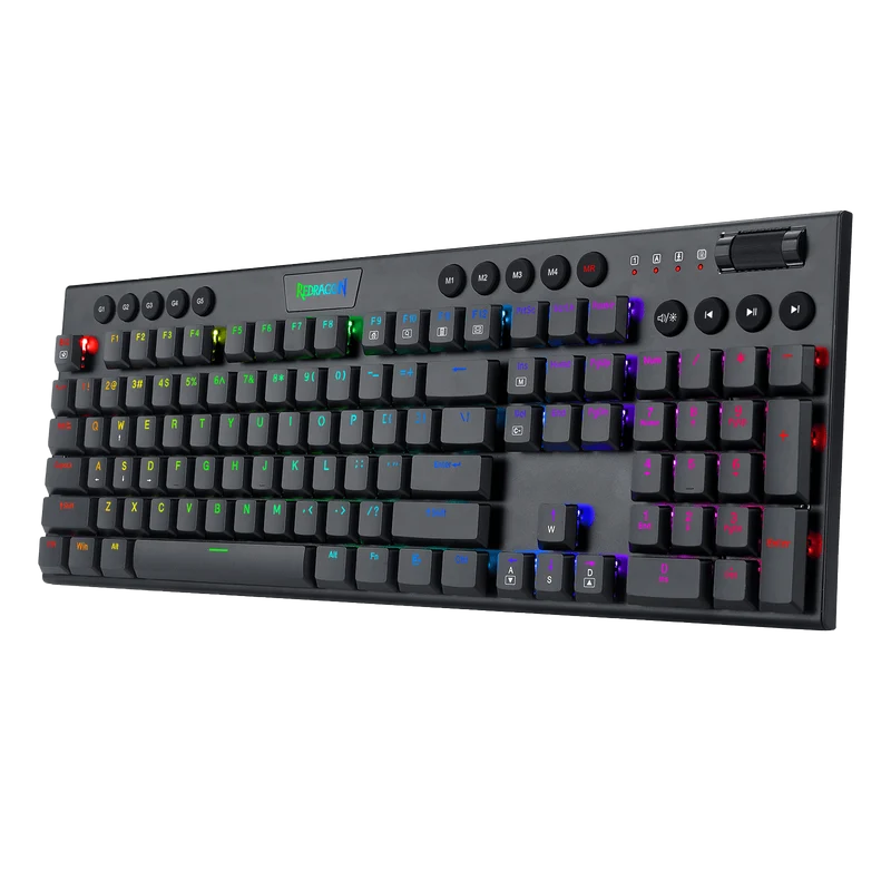 (Open-box) HORUS K619