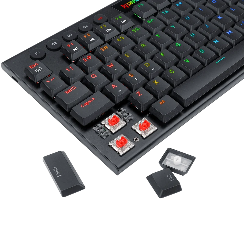 (Open-box) HORUS K619