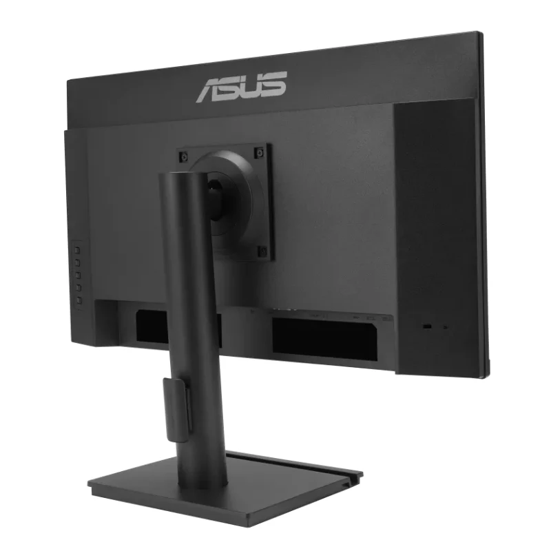 شاشة أعمال أسوس VA249QGS - حجم 24 بوصة Full HD / زمن استجابة 1 مللي ثانية MPRT / 120 هرتز / USB 3.2 جيل 1 Type-A / HDMI 1.4 / DisplayPort 1.2 / VGA / ضمان 3 سنوات