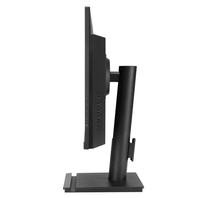 شاشة أعمال أسوس VA249QGS - حجم 24 بوصة Full HD / زمن استجابة 1 مللي ثانية MPRT / 120 هرتز / USB 3.2 جيل 1 Type-A / HDMI 1.4 / DisplayPort 1.2 / VGA / ضمان 3 سنوات