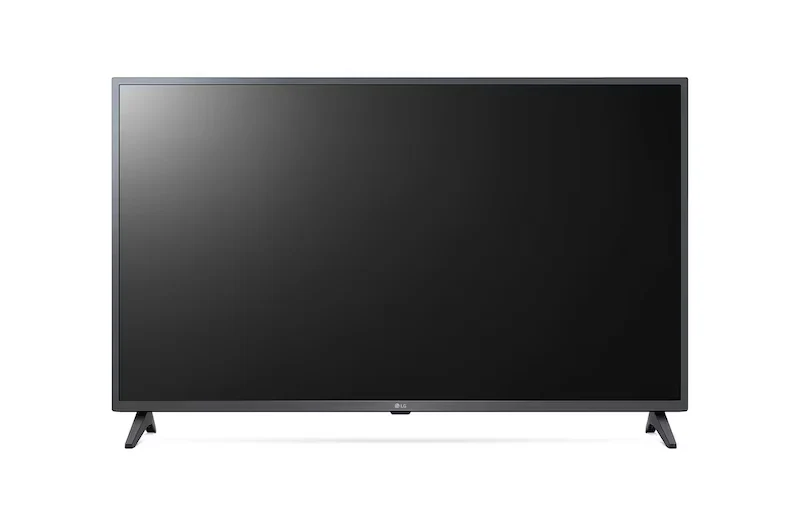 LG 43" Smart AI ThinQ Monitor - 43.0" 4K UHD / 50Hz / Smart Monitor - Pre Owned