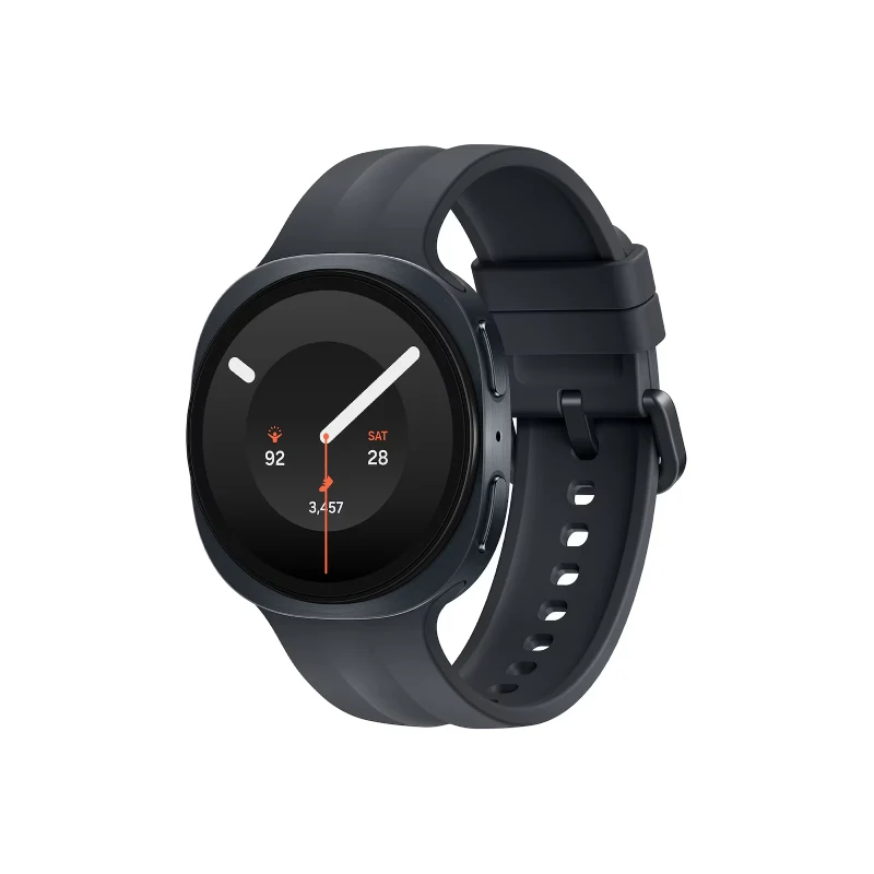 Samsung Galaxy Watch9 - 1.3" AMOLED / 32GB / 40mm / 4G / Wi-Fi / Graphite