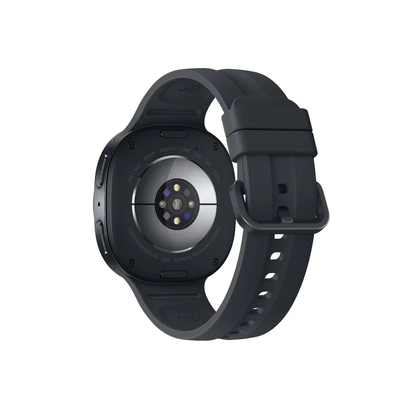 Samsung Galaxy Watch9 - 1.3" AMOLED / 32GB / 40mm / 4G / Wi-Fi / Graphite