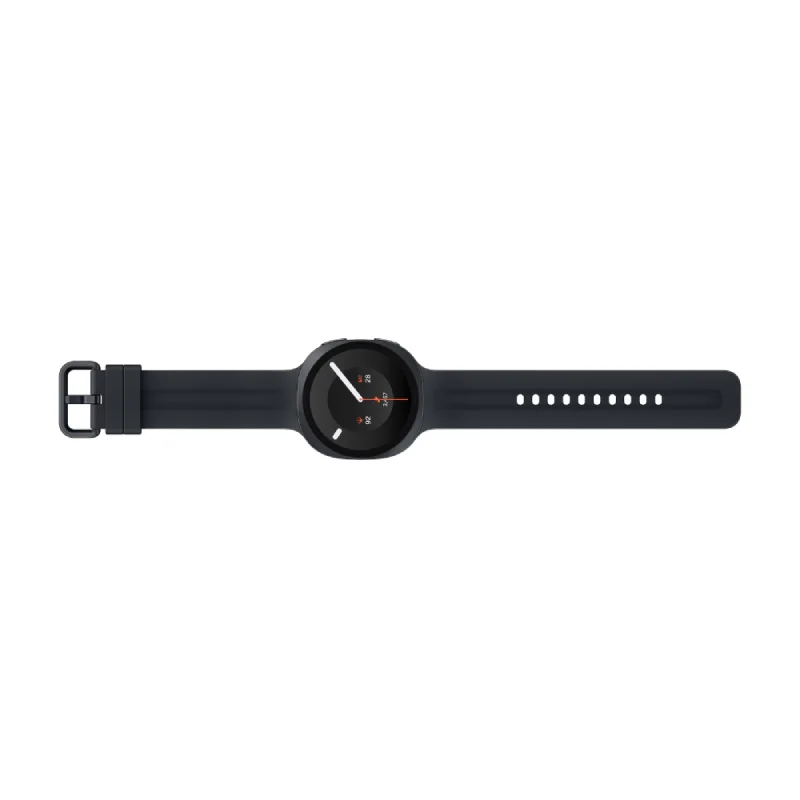 Samsung Galaxy Watch9 - 1.3" AMOLED / 32GB / 40mm / 4G / Wi-Fi / Graphite
