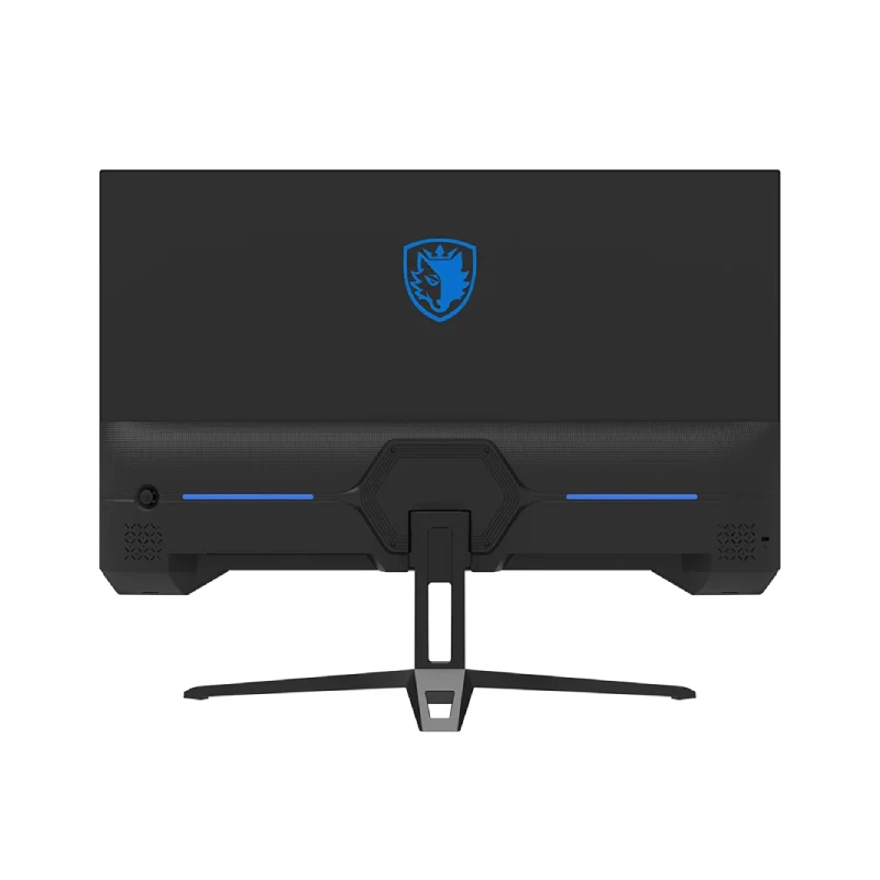 شاشة ألعاب سادس SL-Sealion-27 PLUS SA-F05F27B، مقاس 27 بوصة، FHD / زمن استجابة 1 مللي ثانية / تردد تحديث 180 هرتز / HDMI 2.1 / ديسبلاي بورت 1.4 / باللون الأسود