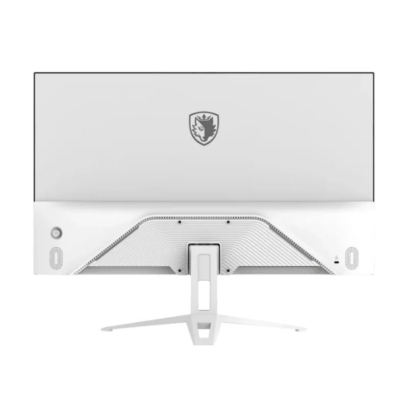 شاشة ألعاب سادس SD-Seal SA-F05F22W - حجم 22 بوصة FHD / زمن استجابة 1 مللي ثانية / تردد 144 هرتز / إتش دي إم آي 2.1 / ديسبلاي بورت 1.4 / أبيض