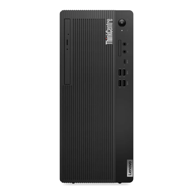 Lenovo ThinkCentre M70t Gen 5 - i5-14500 / 32GB / 1TB (NVMe M.2 SSD) / Win 11 Pro / Eng/Arb / 3YW - Desktop
