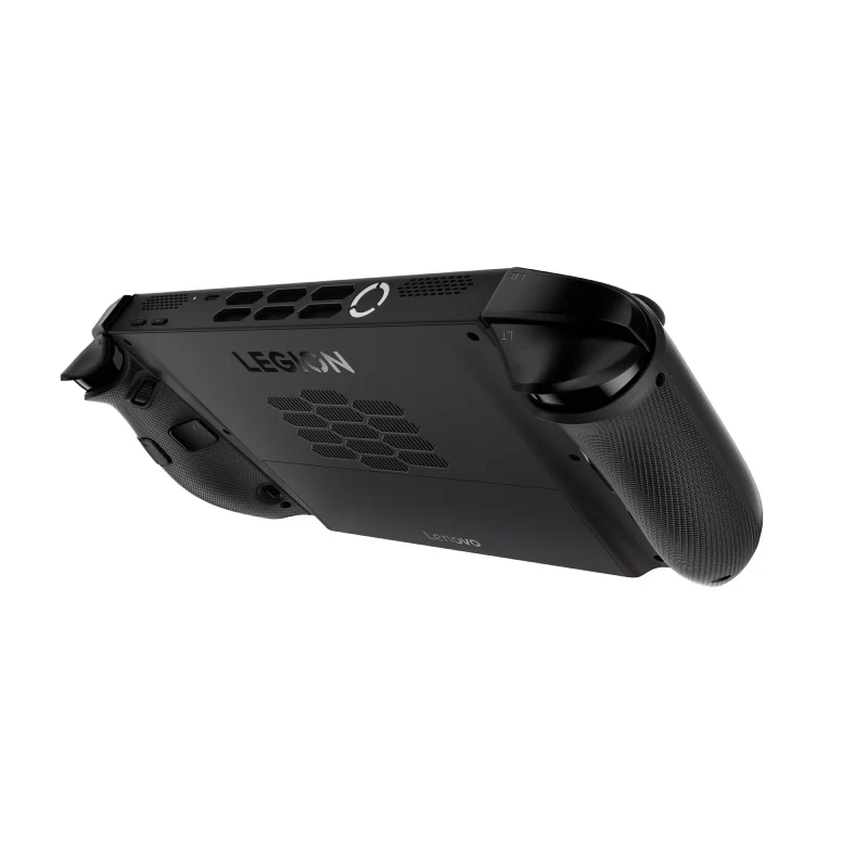 Lenovo Legion Go Gen 2 - 8.8" WUXGA Multi-Touch / AMD Ryzen Z2 / 32GB / 512GB (NVMe M.2 SSD) / Win 11 Home / 1YW (ADP) / Eclipse Black / Carry Bag/Controller Protecting Cover / Gaming Handheld (PRE-OWNED)