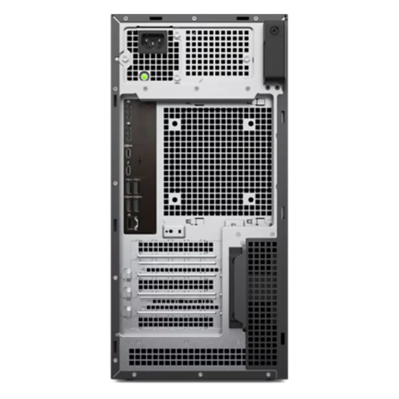 Dell Pro Max Tower T2 FCT2250 - Ultra 9 285 / 16GB / 1TB (NVMe M.2 SSD) + 2TB (NVMe M.2 SSD) / DOS (Without OS) / PNY NVIDIA RTX A400 4GB DDR6 / 3YW