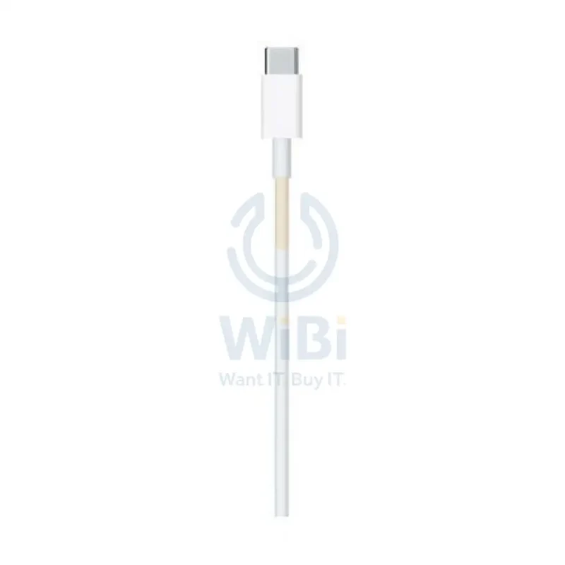 Apple USB-C to Lightning Cable - 2 Meter / White - Open Box
