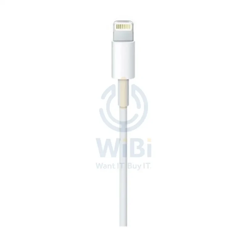 Apple USB-C to Lightning Cable - 2 Meter / White - Open Box