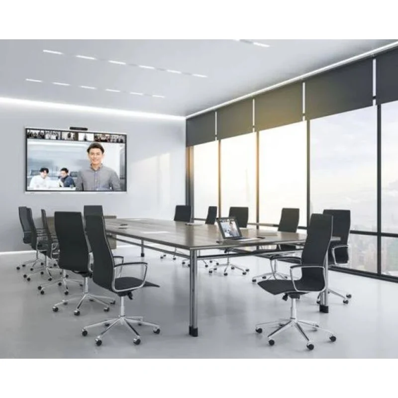 شاشة تعاون هواوي آيديا هب S3 - 8 نواة / 8 جيجابايت / 128 جيجابايت / حجم 65 بوصة 4K UHD / هارموني أو إس