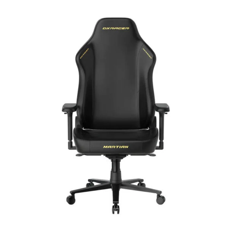 DXRacer MARTIAN Series Electric Adjustable Backrest Gaming Chair - 5000mAh / XL / Black