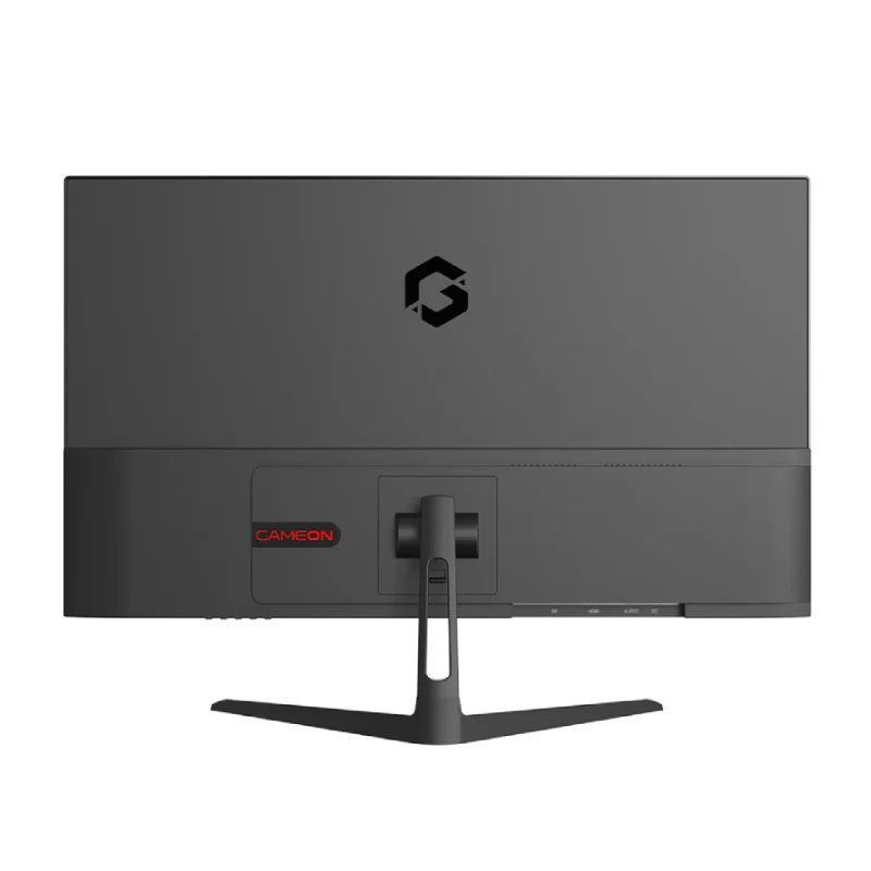 شاشة ألعاب جيم أون GOESP24240IPS سلسلة إي سبورتس - حجم 24 بوصة FHD / 240 هرتز / 0.5 مللي ثانية / DisplayPort / HDMI - أسود