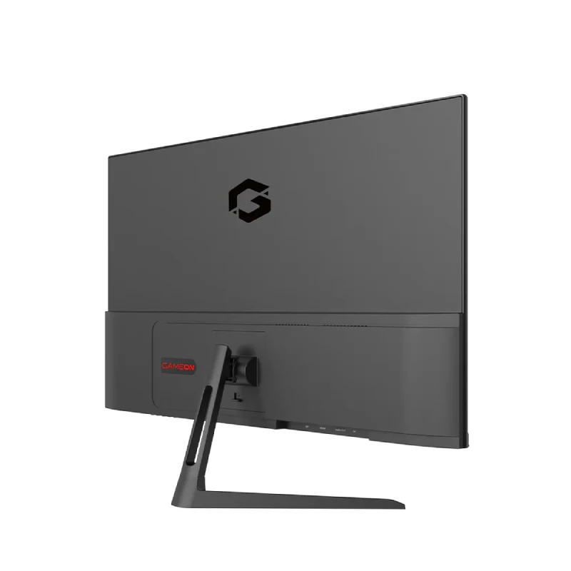 شاشة ألعاب جيم أون GOESP24240IPS سلسلة إي سبورتس - حجم 24 بوصة FHD / 240 هرتز / 0.5 مللي ثانية / DisplayPort / HDMI - أسود